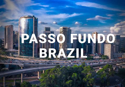 Guest Speaker Passo Fundo Brazil Benny Hinn Ministries