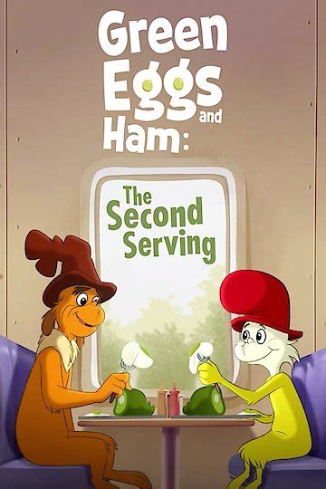 watch green eggs and ham streaming online yidio