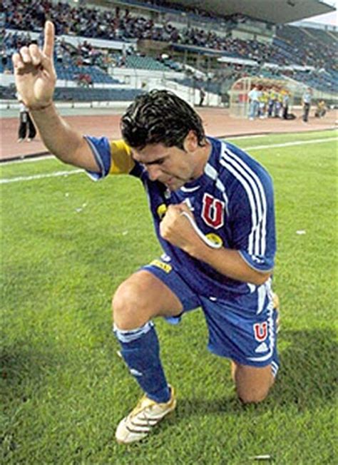 El más grande, dice la historia que subió a su cuenta de instagram, donde. Marcelo Salas se retira | Fútbol | deportes | elmundo.es