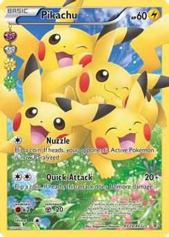 We did not find results for: Pikachu Pokémon Card Value & Price | PokemonCardValue