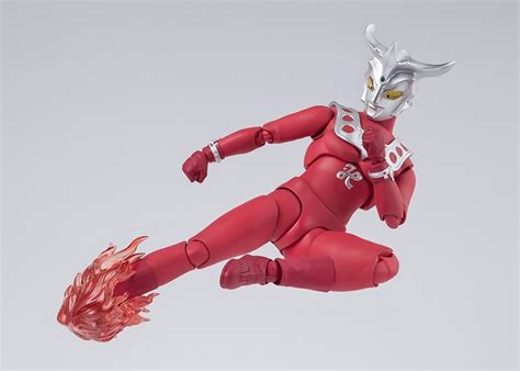 Apr219903 Ultraman Leo Shfiguarts Af Previews World