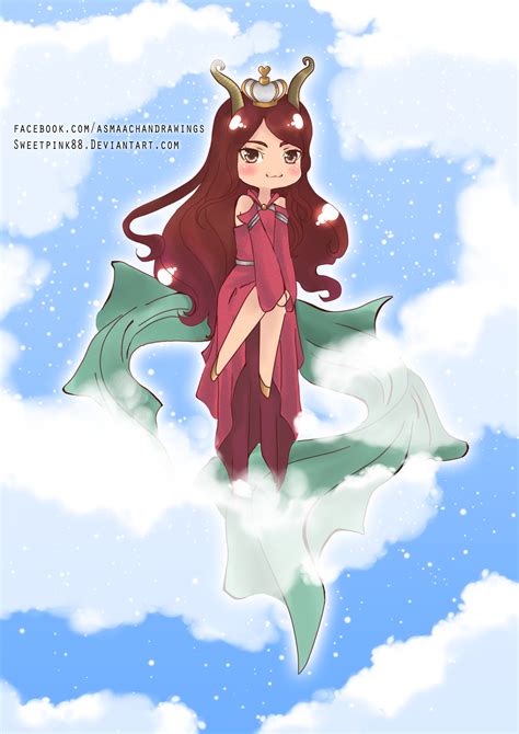 We did not find results for: Capricorn Queen by sweetpink88 on DeviantArt