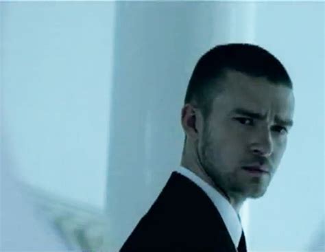 Justen Timberlake Sexy Back Cool Asian Teens