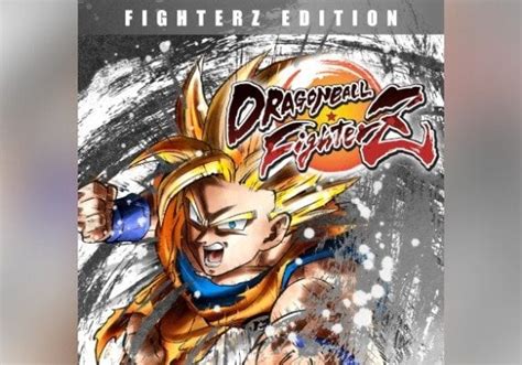 Buy Dragon Ball Fighterz Fighterz Edition Argentina Xbox Oneseries
