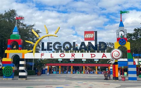 The Awesome Insiders Guide To Legoland Florida