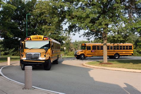 Colorado School Bus Driver Shortage Increases Amid In Person Classes