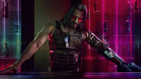 Our cyberpunk 2077 wallpapers gallery features a bunch of high quality images that can be used as a background for your desktop or mobile device! 2048x1152 Cyberpunk 2077 Johnny Silverhand Game 2048x1152 Resolution HD 4k Wallpapers, Images ...