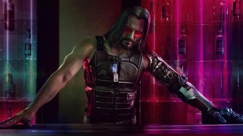 Use the following search parameters to narrow your results 2048x1152 Cyberpunk 2077 Johnny Silverhand Game 2048x1152 ...
