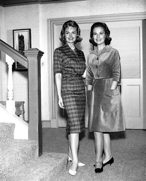 The Donna Reed Show Tv Show Photo 93 Shelley Fabares Donna Reed