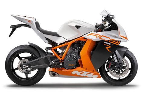 Ktm designers pulled out all the stops in the art of engine building when it came to the 1190 rc8 r. 2015 KTM 1190 RC8 R Gallery 585857 | Top Speed