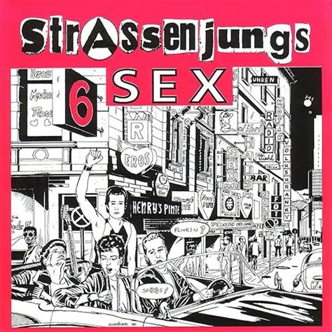 Sex Explicit Von Strassenjungs Bei Amazon Music Amazonde