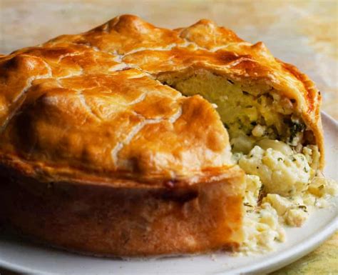 Recipes are developed in collaboration with james thompson. Nigel Slater's pie recipes - classic chicken and leek, and ...