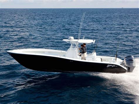 Search our comprehensive boat classifieds by location, type and manufacturer. Best Sportfishing Boats of All Time | Salt Water Sportsman ...