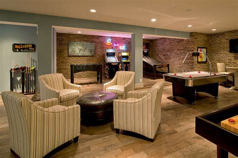 Check spelling or type a new query. Game And Entertainment Rooms Featuring Witty Design Ideas