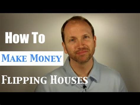 Make Money Flipping Houses | Real Estate Investing Course 