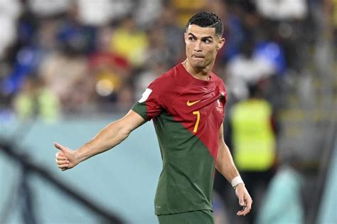 Did You Know Why Cristiano Ronaldo Stood Sideways During The National