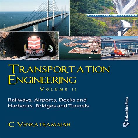 Download Transportation Engineering By C Venkatramaiah Book Pdf