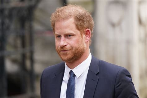 prince harry says the uk is doomed if he loses his legal war