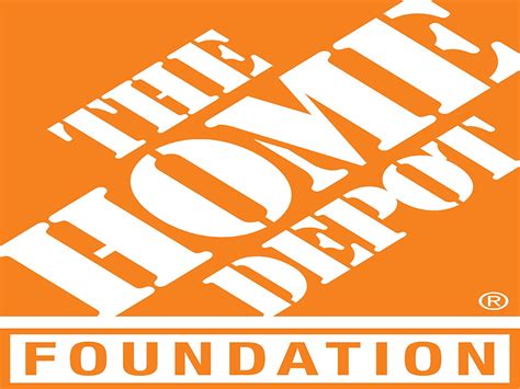 Home Depot Foundation To Donate 50 Million To Skilled Trades Training