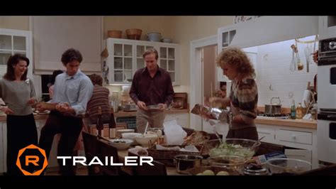 The Big Chill 1983 Official Trailer Regal Theatres Hd Youtube
