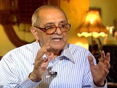 Fali Nariman refuses to join 'farcical' Lokpal selection panel-India News , Firstpost