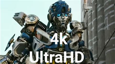 Transformers Rise Of The Beasts Official Trailer Extended In K Ultrahd Youtube
