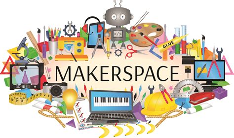 Makerspace A 3 Step Diy Guide To Creating One In Your Classroom