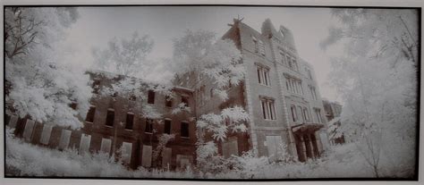 Dixmont State Hospital By John Fobes Dixmont State Hospita Flickr