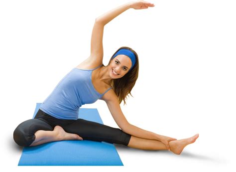 Yoga Png Transparent Image Download Size 803x585px
