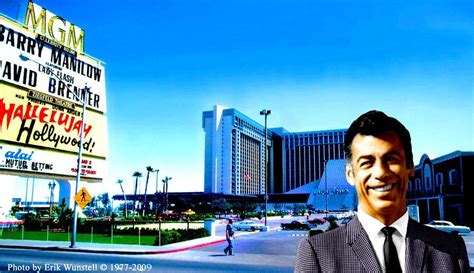 Kirk Kerkorian Las Vegass Founder The Man Who Made Himself Iarmenia