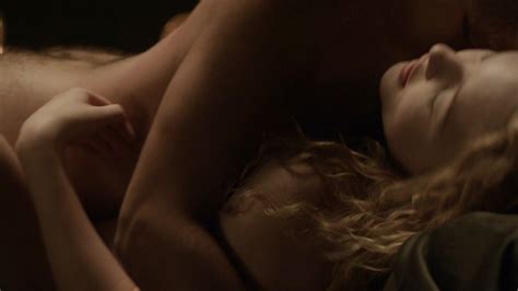 Holliday Grainger Nude The Borgias S03e04 2013