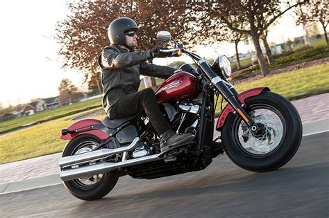2018 Harley Davidson Softail® Slim® Destination Harley Davidson® Tacoma