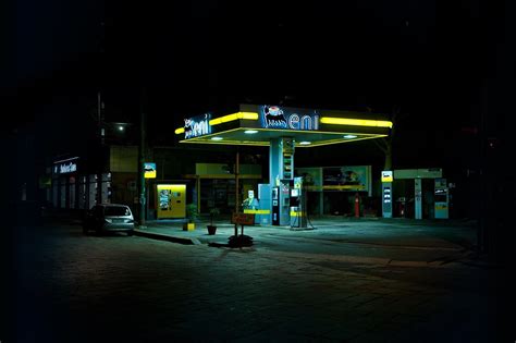 Gas Stations Hd Wallpapers