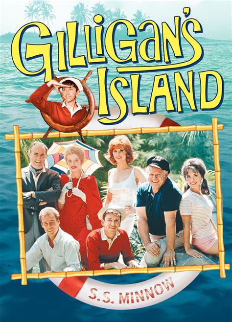 Gilligans Island 1964 1967