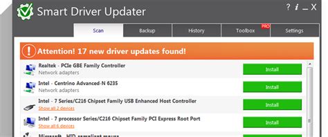 Free Driver Updates For Windows Liooc