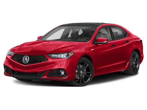 2020 Acura Tlx Tech A Spec Pmc Edition Price Specs And Review Acura