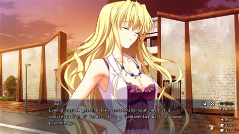 The Fruit Of Grisaia Proof Adult Games Digitally Downloaded