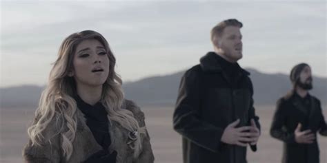 This Beautiful New Cover Of Hallelujah Will Give You Chills