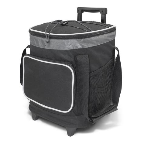 Jetzt trolley vergleichen & günstig online bestellen! Glacier Cooler Trolley - All About Promo