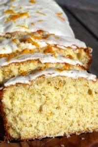 Cookbook author ina garten considers herself a pound cake aficionado. Orange Pound Cake | Five Silver Spoons