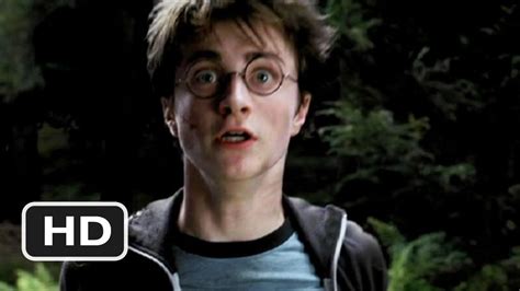 הארי פוטר 3 והאסיר מאזקבאן Harry Potter And The Prisoner Of Azkaban