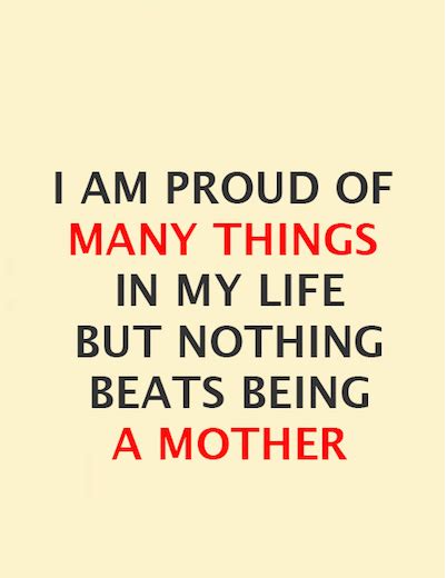Being A Mother Quotes Uploadmegaquotes