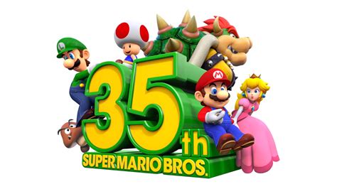 Opinion Nintendo 35th Anniversaries Mid Life Gamer Geek