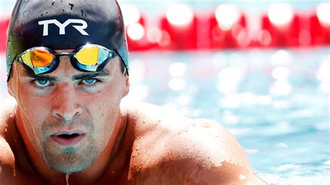 Michael Andrew Swims Second Fastest 100m Breaststroke In Us History