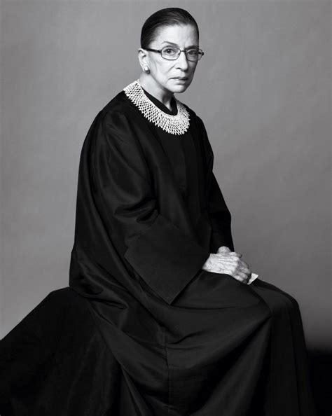 Многие отсылали и к игре слов: How to help fulfill Justice Ginsburg's last wish: 3 simple ...