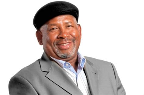 I Did Not Accept The Job Lightly‚ Says New Eskom Chair Jabu Mabuza