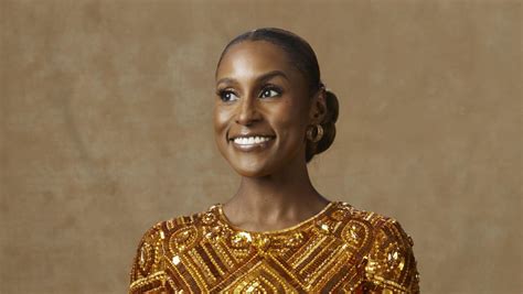 Issa Rae Lands On ‘times Inaugural ‘the Closers List Opens Up About