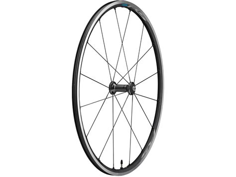 Shimano Wh Rs500 Tl Wheelset Bike Components