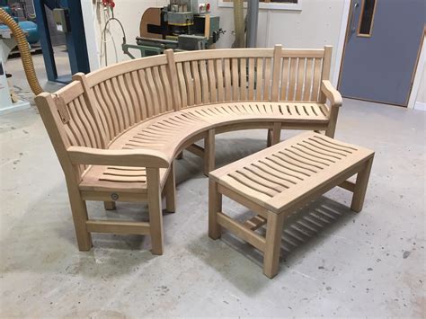 25 Curved Garden Benches Uk Ideas To Consider Sharonsable