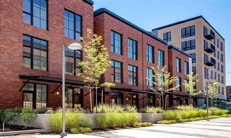 One small dog under 25lbs is allowed in our one bedroom units + $25. The Carson Apartments - Portland, OR | Apartments.com